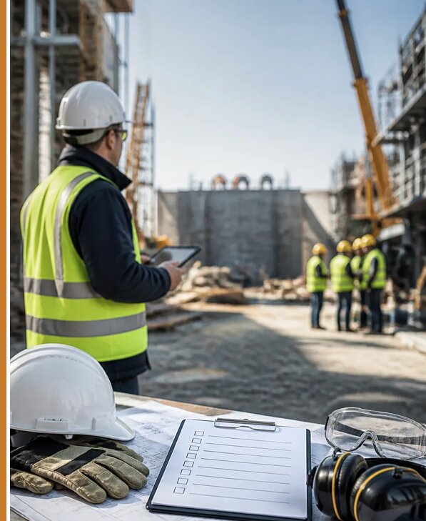 Супервайзинг по охране труда в Сорочинске от 5164 р. | Авеста ОТиПБ